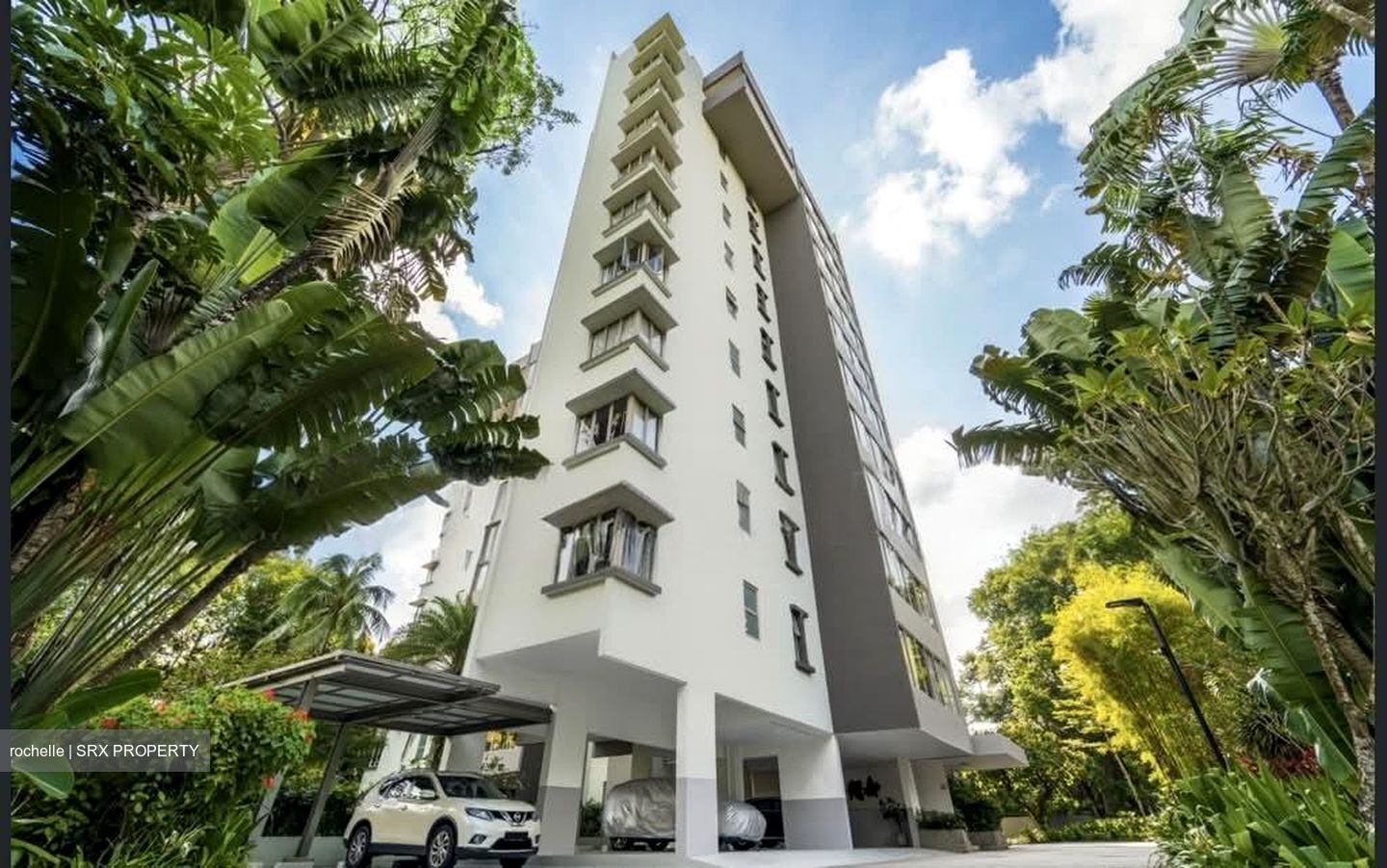 Nassim Regency (D10), Condominium #534507941